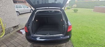 Prodám Audi A4 - 6
