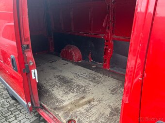 Ducato maxi 2,3 jtd, 110kw, 2017, po 1.majiteli, dph, klima - 6