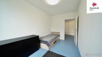 Pronájem bytu 3+kk 65 m2 Rezlerova, Praha - 6