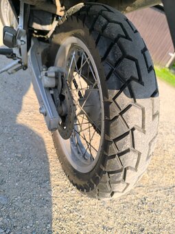 Aprilia pegaso 650 - 6