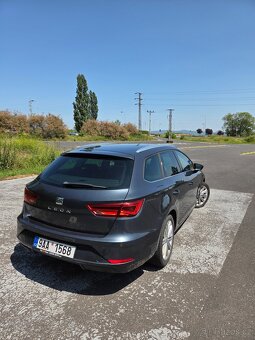 Seat Leon, 1.5 TSI Xcellence 96 KW - 6