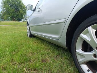Škoda Octavia 1.4Tsi - 6