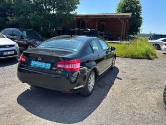 Citroën C5 2.0 HDI - 6