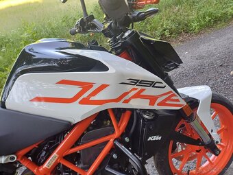 KTM 390 Duke - 6