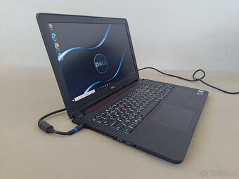 Dell Inspiron 15 Gaming (7559) - 6