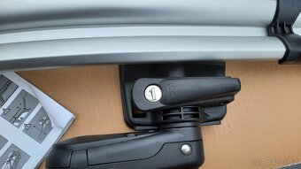 Thule ProRide 591 držák kol na střechu Nový Nepoužitý - 6