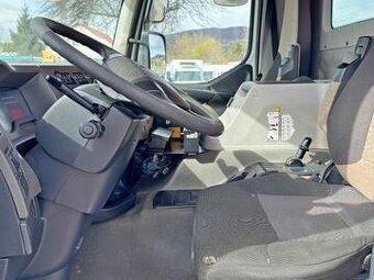 Renault Kerax 460 DXI - 6x4 - Hákový nosič kontejnerů + HR-E - 6