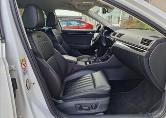 Škoda Superb, 2.0TDI L&K,původ ČR,1.Majitel - 6