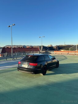 Audi A6 C7 - 6
