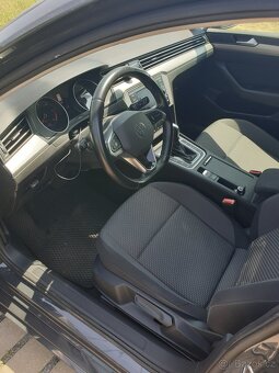 Volkswagen Passat B8 2020 - 6