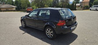 Volkswagen Golf IV 1.9 TDI (66 kW, ALH) - 6
