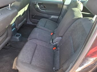 Škoda Roomster 1.2 TSI 63kw Klima Alu Model 2012 Facelift- - 6