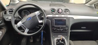 Ford s max 2.0tdci trend - 6