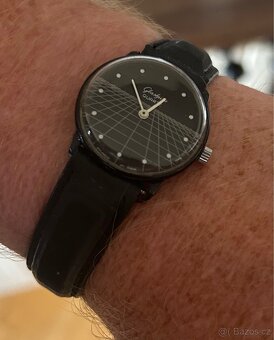 Hodinky Glasshütte Original Quartz - 6