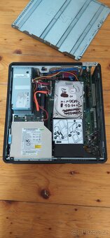 Počítač Dell optiplex 745 - 6