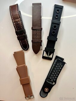 Potápěčské automatické hodinky Phoibos Proteus 42mm, vodotěs - 6