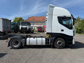 Iveco Stralis 480 E6 STANDART RETARDER - 6