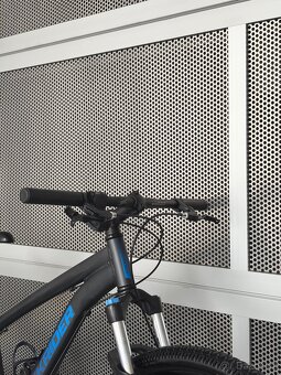 Horské kolo Rockrider st120 - 6