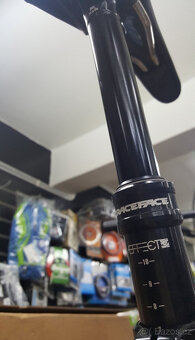 2019 27.5 Santa Cruz Nomad V4 Carbon C, R Kit - 6