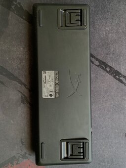 Klávesnice HyperX Alloy Origins 60 - 6