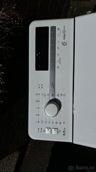 Whirlpool 6,5kg - 6