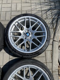 Bmw R19 styling 163 - 6