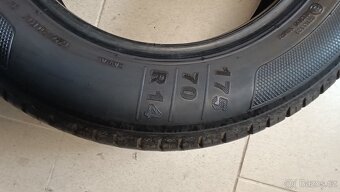 175/70/14 letní - 6