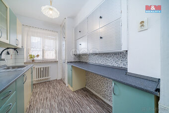 Prodej bytu 2+1, 52 m², Ústí nad Orlicí, ul. T. G. Masaryka - 6