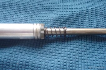 Favorit, Galusková pumpička Velamos 51 cm - 6