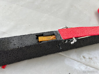RC model letadla - 6