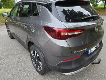 Opel Grandland X Van 1.2i - 6