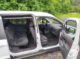 Ford Tourneo Connect long - 6