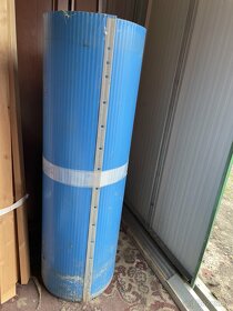 pískovna filtrace + torzo bazénu 4,57x1,07 - 6