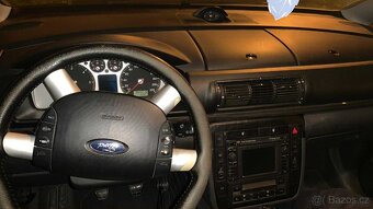Ford Galaxy 1.9 TDI 85kw - 6