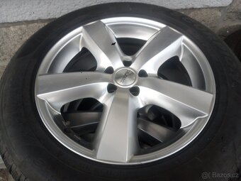 ALU kola Volvo XC60 - 6