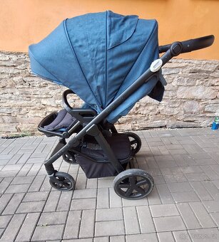 Kočárek Espiro Husky 2023 - 6