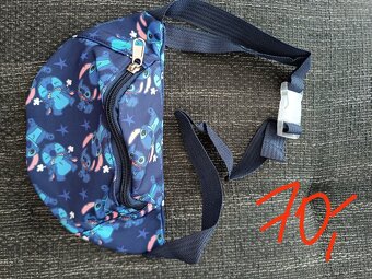 Stitch věci - 6