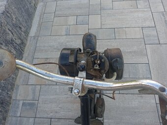 Velo SOLEX - 6