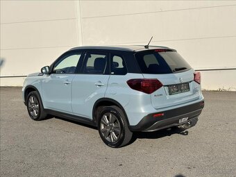 Suzuki Vitara 1.4 103kW 2019 61650km 4x4 - 6