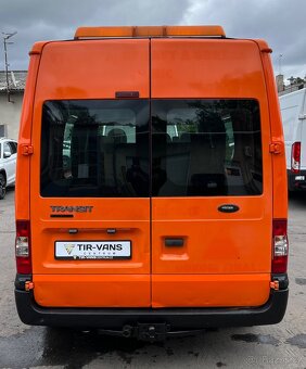 🚚 Ford Transit 300M, 6 míst 🚚 - 6