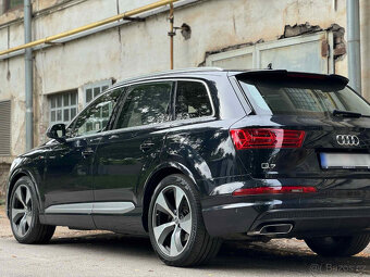 Audi Q7 4M (2015) 3.0TDI 200kW, 8HP65A Tiptronic - 6