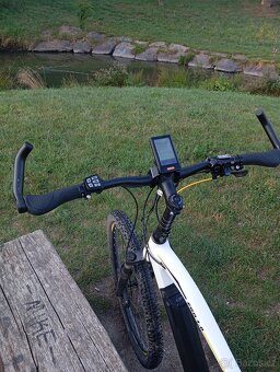 Elektrokolo Easybike ego - 6