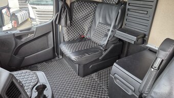 MERCEDES-BENZ ACTROS 1848 LSRL GIGA SPACE EURO 6 - 6