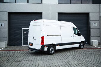 Mercedes-Benz Sprinter, 311 CDI / KAWA / FWD 84kW 2024 DPH - 6