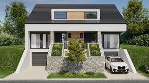 Prodej bytu 4+kk 186 m² Uhřice - 6