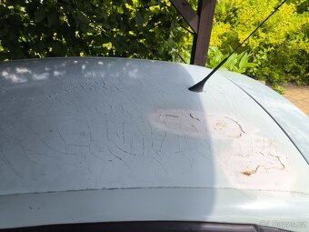 Seat Ibiza 1.4 63kw stk 4/27 rezervace - 6