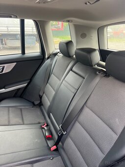 Mercedes - Benz GLK 220 Cdi 4 matic - 6