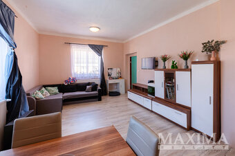 Dům 6 a více o ploše 297 m2 - Hostomice, Hostomice - 6