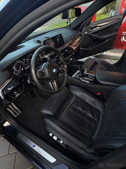 Bmw 540d 2017 235kw - 6