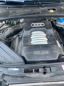 Audi A4 B6 - 6